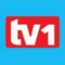 TV 1 Logo