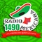 Radio Mexicana 1490 - XEMS Logo