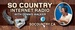 SO Country Logo