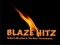 Blaze Hitz Logo