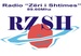 Radio Zeri i Shtimes Logo