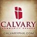 Calvary Radio Phoenix Logo