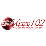 Mixx102 Logo