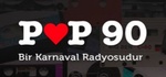 Karnaval - Pop90 Logo