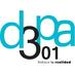 Depa301 Logo