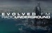 Evolved Radio Logo