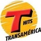 Rádio Transamérica Hits Logo