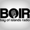 Bay of Islands Radio (BOIR) - CKVB-FM Logo