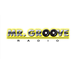 Mr Groove Radio Logo