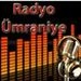 Radyo Ümraniye Logo