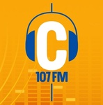 Radio 107 - Radio 107 Sputnik FM Logo