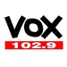 Radio Vox Fm Logo