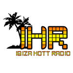 My Hott Radio - Ibiza Hott Radio Logo