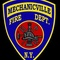 Mechanicville Fire and EMS Logo
