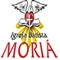 Igreja Batista Moria Logo
