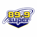 Súper 89.9 FM - XHSOL Logo