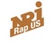 NRJ - Rap US Logo