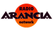 Radio Arancia Network Logo