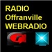 Offranville Radio Logo