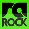 RA Rock Logo