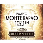 Радио Монте-Карло Logo