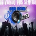 RADIO ACTIVO 503 Logo