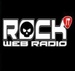 RockWebRadio.it Logo