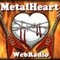 MetalHeart Logo