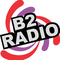 B2 Radio Logo