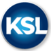 KSL Newsradio - KSL Logo