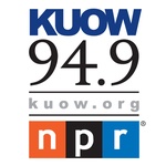 KUOW - KUOW-FM Logo