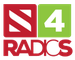 Radio S4 Logo