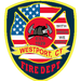 Westport, CT Fire Logo