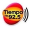 FM Tiempo Logo