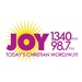 Joy 1340 - W254CU Logo