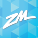 ZM Online Logo