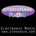 Starsrain Radio Logo