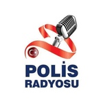 Türkiye Polis Radyosu Logo