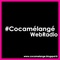 Cocamélangé Radio Logo