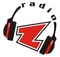 Radio ZFM Depok Logo