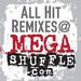 Megashuffle - All Hit Remixes Logo