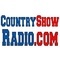 Country Show Radio Logo
