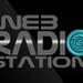 Web Radio Station Logo