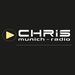 Chris Munich Radio Logo