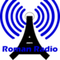 Al-Roman Radio Logo