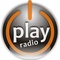 Play Radio - Play 90s Logo