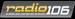 Radio 106 Logo