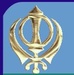 Gurdwara Sahib Western Singh Sahba Logo