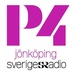 SR P4 Jönköping Logo