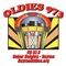 Oldies 97.3 - WSWO-LP Logo